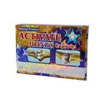 کپسول گیاهی اکتیو Active