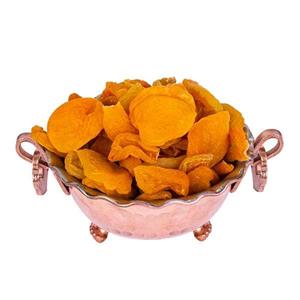 میوه خشک زردآلو