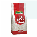 برنج ایرانی هاشمی معطر ۲.۲۶ کیلوگرمی فامیلا