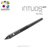 قلم یدکی Wacom Pro Pen 3D KP-505