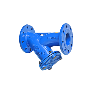 شیر صافی فلنجدار توری استیل وگ PN16 سایز 5 اینچ 