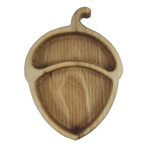 شکلات خوری طرح بلوط 