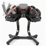 دمبل جفت همراه با پایه برند Bowflex کد 1304179