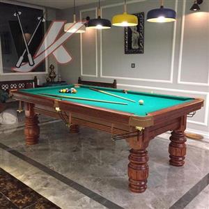 میز بیلیارد بوفالو کد 1401001