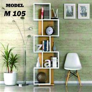 کتابخانه ایستاده مدل M105