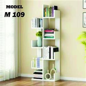 کتابخانه ایستاده مدل M109