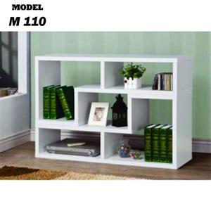 کتابخانه ایستاده مدل M110