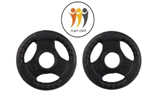 وزنه هالتردورفرمانی2.5کیلوگرم