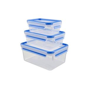 ست 3 پارچه ظروف نگهدارنده تفال