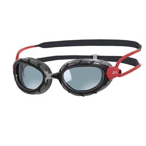 عینک شنا زاگز مدل predator polarized
