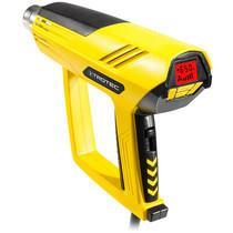 سشوار صنعتی تروتک مدل Hot HEAT GUN HYSTREAM 2100