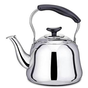 کتری استیل ضخیم whistling kettle مدل سوتی