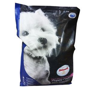 غذای خشک سگ سنسو مدل puppy وزن 800 گرم