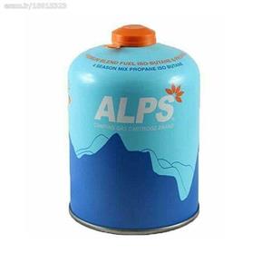 کپسول گاز 450 گرمی آلپس Alps 450 gr Gas