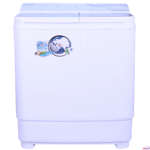 لباسشویی مینی واش اینترناسیونال مدل WM3500 با ظرفیت 3.5 کیلیوگرم 3.5kg InterNational WM3500 Mini  Washing Machine