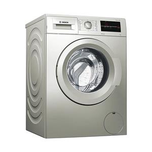 لباسشویی بوش 8 کیلویی نقره ای BOSCH WAJ2018SME
