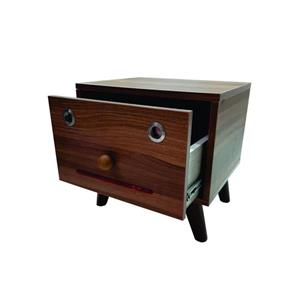 میز عسلی کشو دار مدل K-20