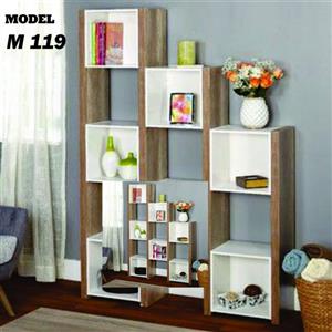 کتابخانه باکسی مدل M119