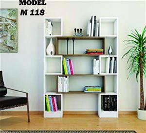 کتابخانه باکسی مدل M118