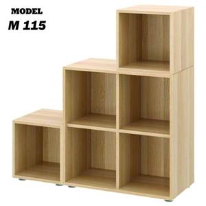 کتابخانه باکسی مدل M115