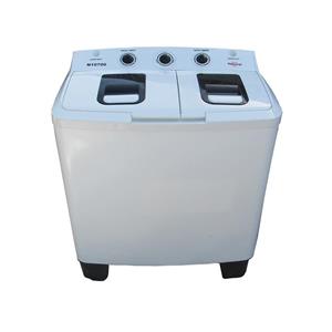 لباسشویی اینترناسیونال مدل N10700 با ظرفیت 10 کیلیوگرم InterNational  N10700 Washing Machine 10 kg