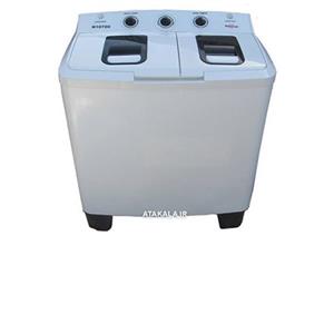 لباسشویی اینترناسیونال مدل N10700 با ظرفیت 10 کیلیوگرم InterNational  N10700 Washing Machine 10 kg