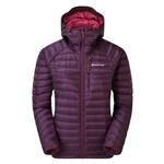 کت پر سبک زنانه مونتین Montane women’s Featherlite down jacket 2021