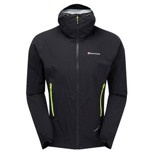 کاپشن بارانی مونتین Montane Minimus Stretch Ultra Waterproof Jacket 2021 