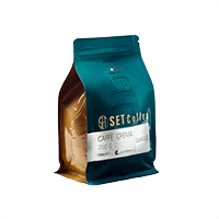 قهوه کافه کرما اورو ست