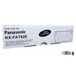 تونر کارتریج فکس پاناسونیک KX-FAT92E