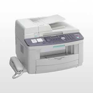 تونر شارژ فکس پاناسونیک KX-FLB802 نیم کیلویی