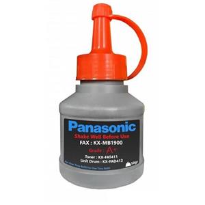 تونر یکبار شارژ فکس پاناسونیک KX-MB1900
