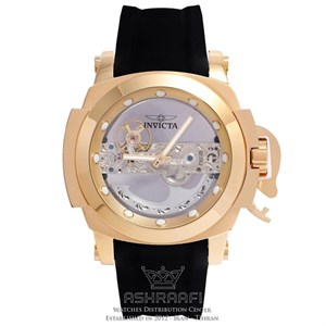 ساعت مچی اینویکتا اتوماتیک Invicta Coalition Forces 26291 G