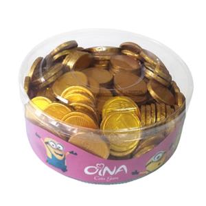 آدامس کولا بایودنت بسته 12 عددی