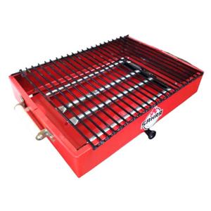 کباب پز پیک نیکی صحرا مدل S-77
