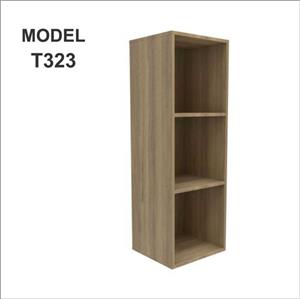کتابخانه ایستاده مدل T323