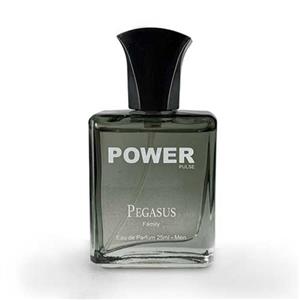 عطر جیبی مردانه پاور پالس مدل Sauvage حجم 25 میلی لیتر