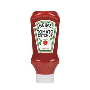 سس کچاپ 910 گرمی هاینز (Heinz)