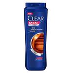 شامپو مردانه کلیر ضد ریزش مو (Clear anti hair fall)