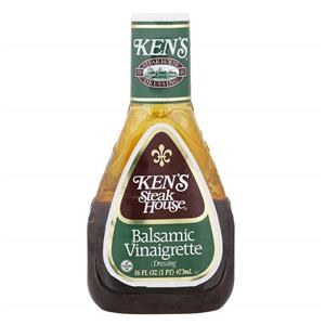 سس بالزامیک کنز مدل kens balsamic حجم 473 میل