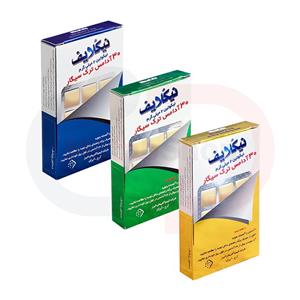 آدامس ترک سیگار