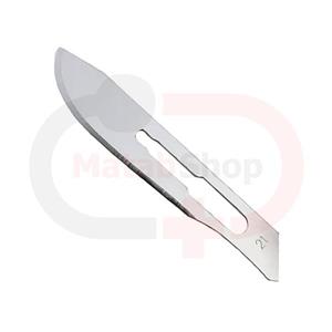 تیغ جراحی شماره 21