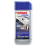 واکس محافظ و براق کننده اکستریم هایبرید نت NPT سوناکس Sonax مدل Xtreme Brilliant Wax 1