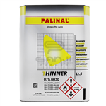 تینر کم سرعت رنگ خودرو پالینال مخصوص رنگ آمیزی در تابستان Palinal Slow Solvent Thinner 075.0030