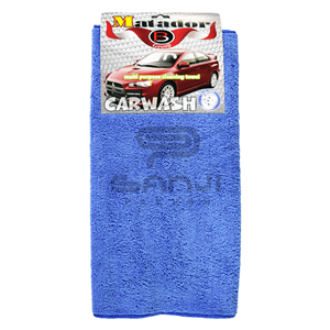 حوله مایکروفایبر چند منظوره ماتادور آبی Matador Multi Purpose Microfiber Towel