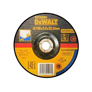 صفحه استیل‌بر دیوالت 10 عددی مدل DX7967S-AE