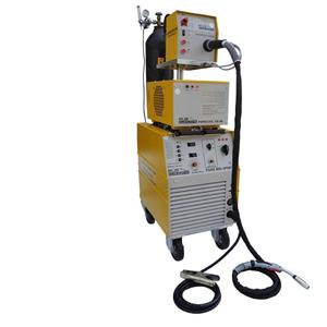 دستگاه جوش PARS MIG SP 601 گام الکتریک( سه فاز )
