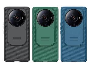 قاب محافظ شیائومی می 12 اس اولترا نیلکین Nillkin Xiaomi Mi 12S Ultra Case