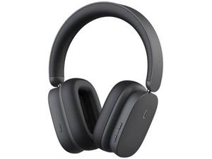 هدفون بی‌سیم بیسوس Baseus Bowie H1 Wireless Headphones NGTW230013 NGTW230002 BASEUS BOWIE 