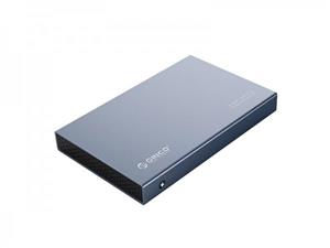 باکس هارد درایو 2.5 اینچی اوریکو ORICO 2.5 inch Type-C Hard Drive Enclosure (2518C3)